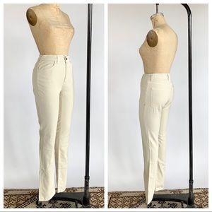 Imogene and Willie Elizabeth skinny jeans 26